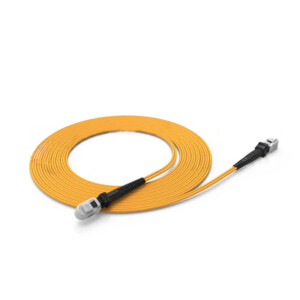 Enterprise grade 10G MTP MPO fiber optic connection cable
