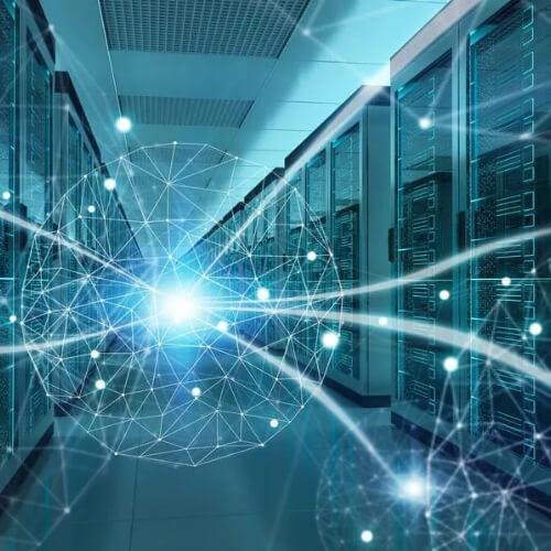 Data center optical fiber wiring management solution