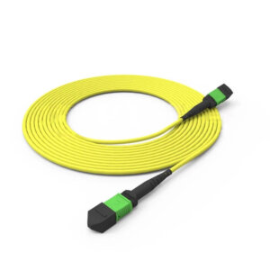 MPO-LC Patch Cord Optical Fiber Patchcord