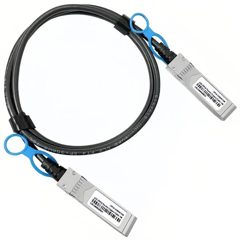 25G SFP28 passive DAC copper cable