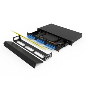 1U-sliding-fiber-distribution-box-24-port-48-96-core-rack-mount-ODF-enclosure