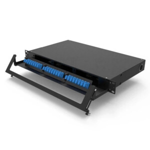 2448-Core-Fiber-Distribution-Cabinet-1921-Inch-Rack-Mounted-Fusion-Storage