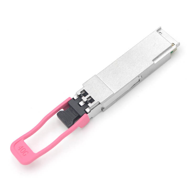 40G QSFP+ Optical Transceiver Module Wide Compatibility - Image 2