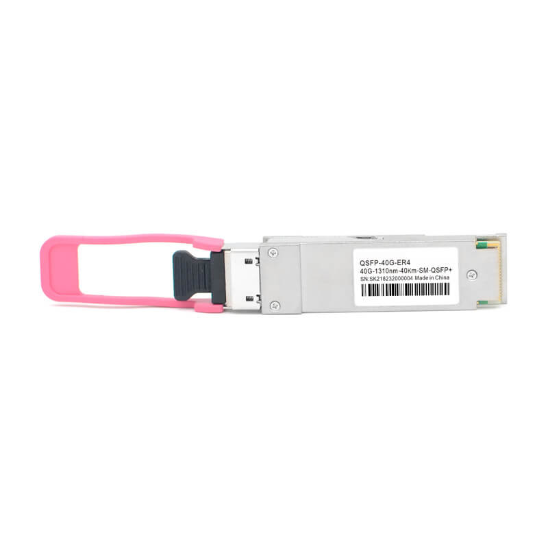 40G QSFP+ Optical Transceiver Module Wide Compatibility - Image 3