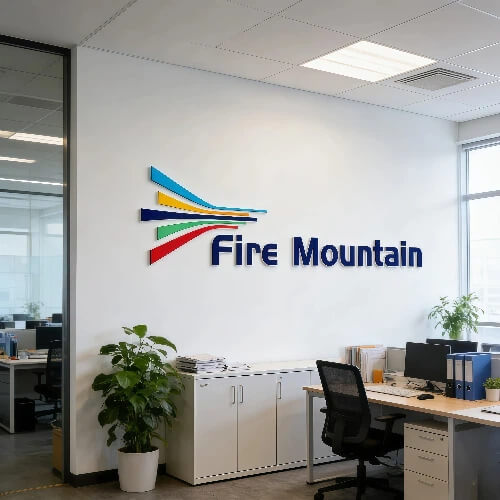 Optical communication company office building professional fiber solution supplier