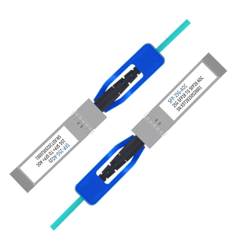 10G SFP+ AOC Active Optical Cable Data Center Patch Cord