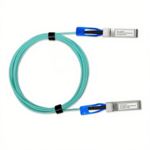 10G SFP+ AOC Active Optical Cable Data Center Patch Cord