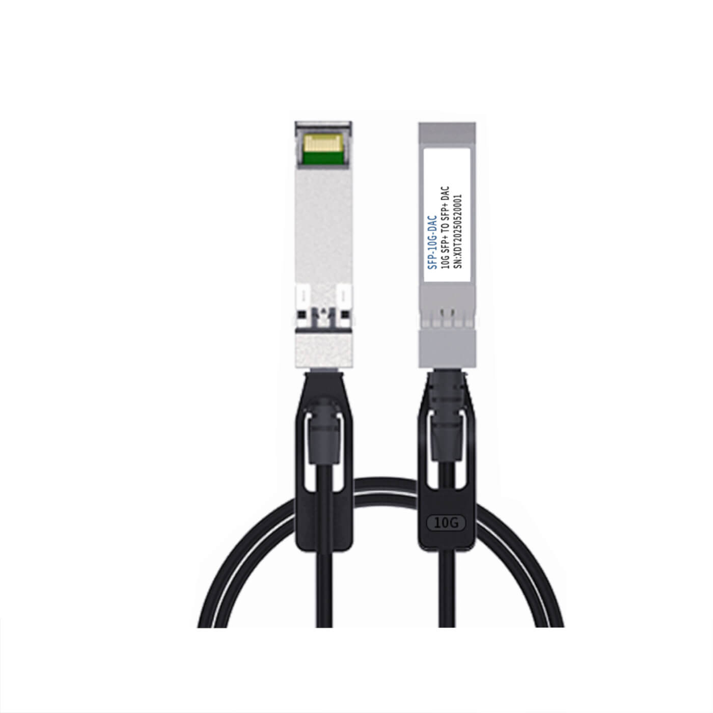10Gbps SFP+ AOC High Speed Active Optical Cable